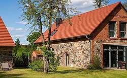Family-friendly accommodation