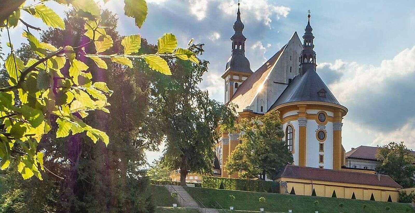 Kloster Neuzelle
