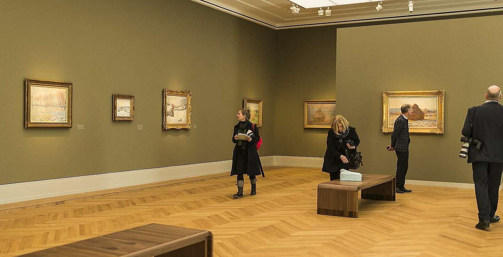 Museum Barberini