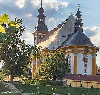 Kloster Neuzelle