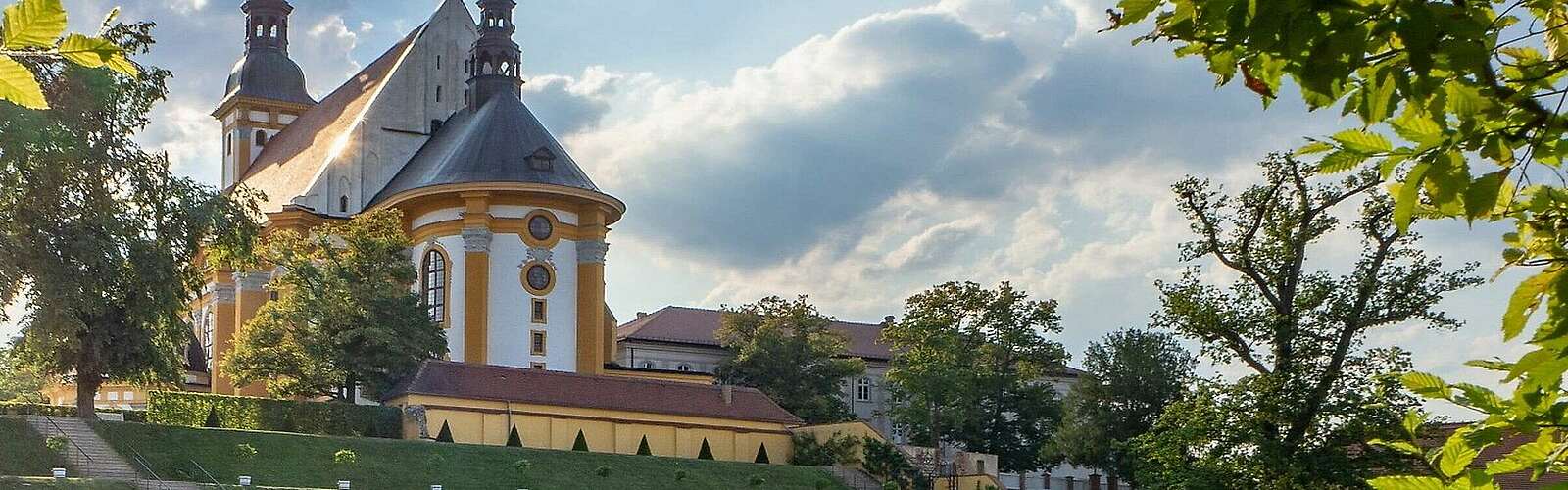 Kloster Neuzelle