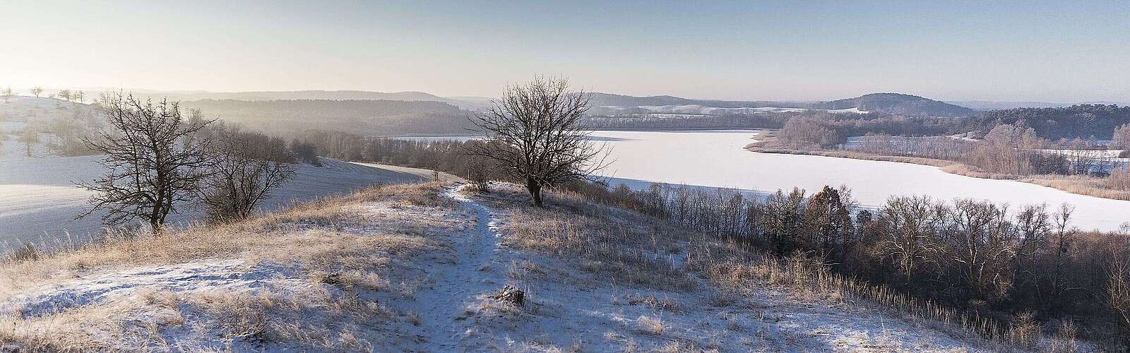 Rummelsberg at Brodowin