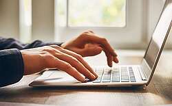 Contact form