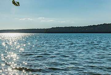 Stechlinsee