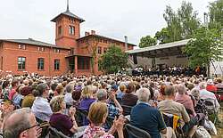 Music Festival “Havelländische Musikfestspiele”