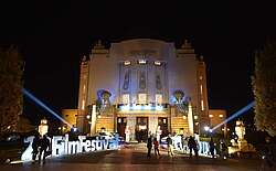 FilmFestival Cottbus