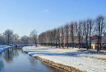 Elsterschloss Elsterwerda