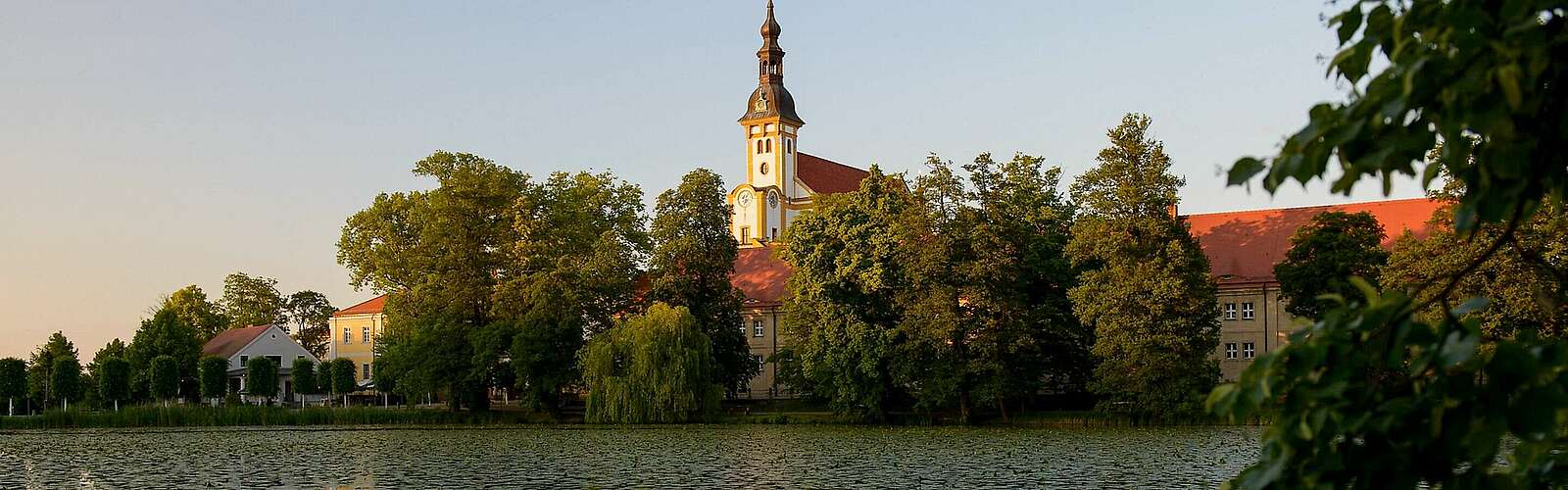 Kloster Neuzelle