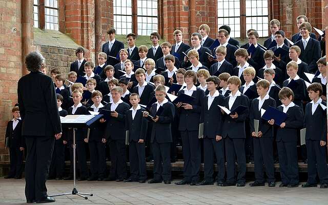 Choriner Musiksommer Choriner Musiksommer