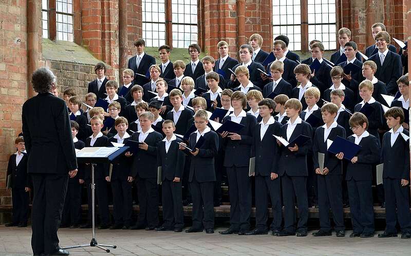 Choriner Musiksommer
