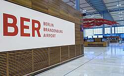 Airport Berlin Brandenburg