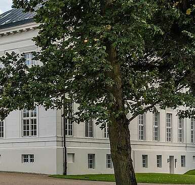 Schloss Neuhardenberg