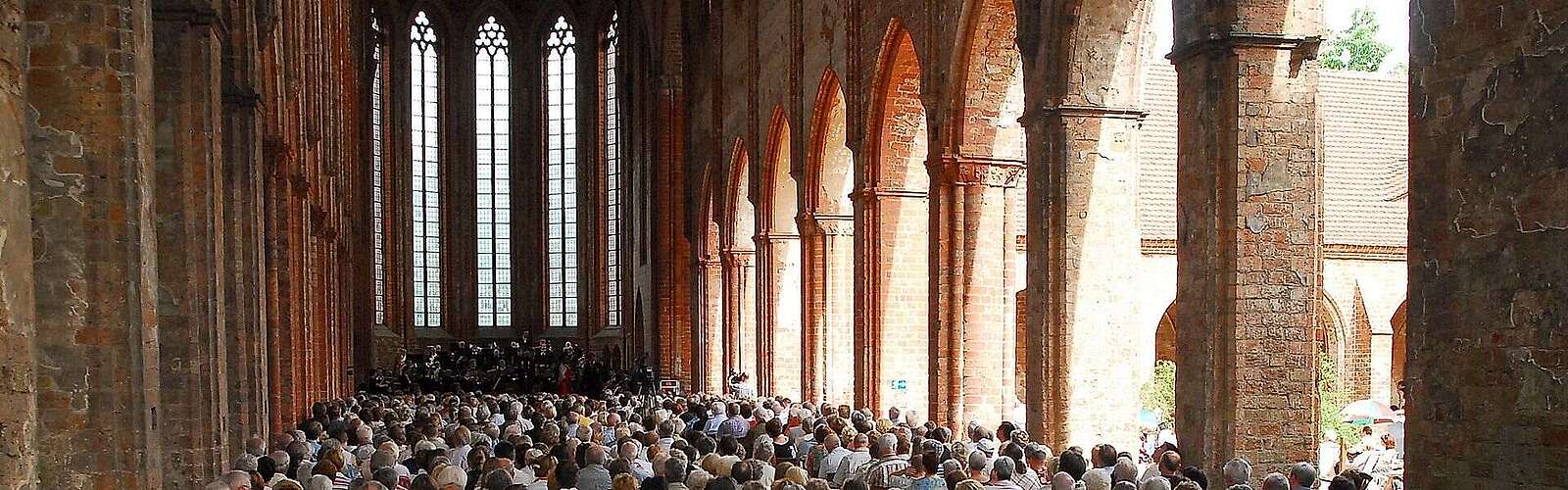 Choriner Musiksommer