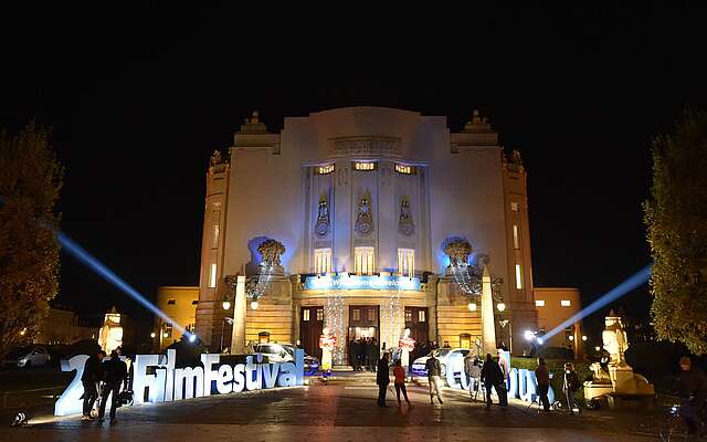 FilmFestival Cottbus FilmFestival Cottbus
