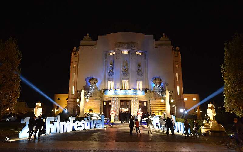 FilmFestival Cottbus