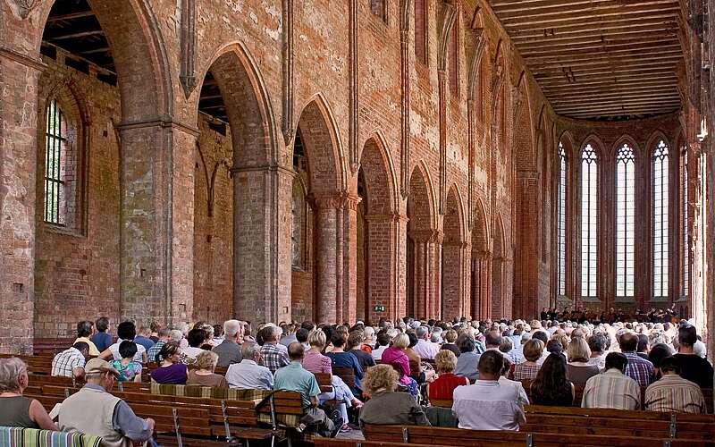 Choriner Musiksommer