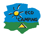 Provider certified with "EcoCamping" seal