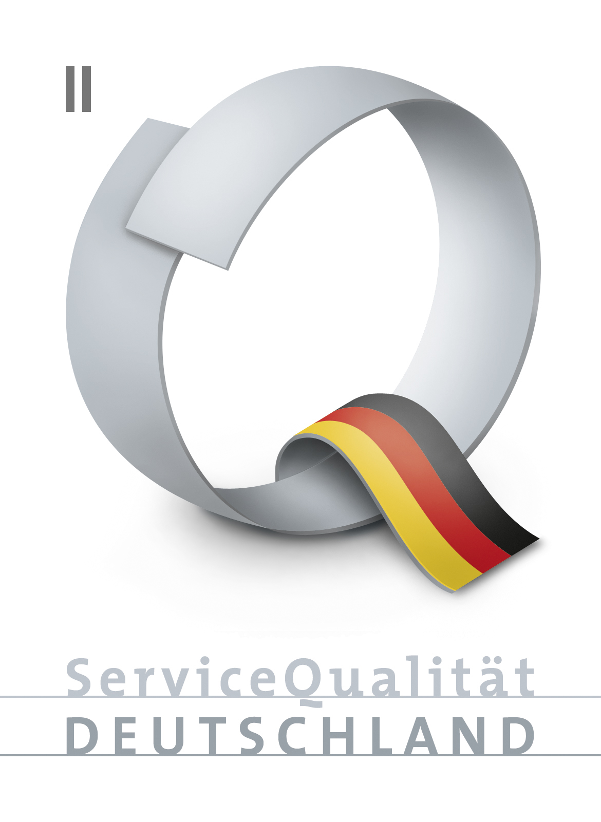 Service Quality Germany Level 2
